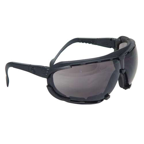 DG Dagger™ Foam Lined Safety Goggle