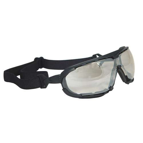 DG Dagger™ Foam Lined Safety Goggle