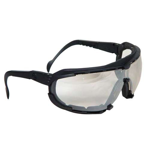 DG Dagger™ Foam Lined Safety Goggle
