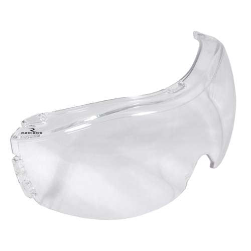 DMGRL Cloak™ Dual Mold Goggle Replacement Lens