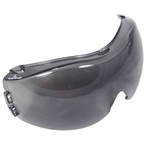 DMGRL Cloak™ Dual Mold Goggle Replacement Lens