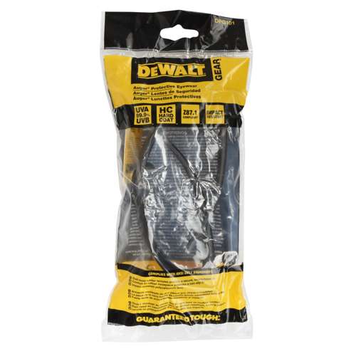 DPG101 DPG101 Auger® Protective Eyewear