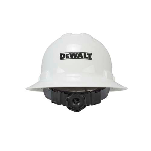 DPG11FB DPG11FB Full Brim Hard Hat