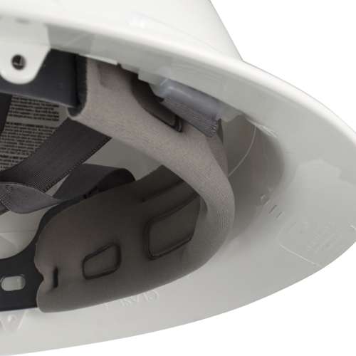 DPG11FB DPG11FB Full Brim Hard Hat
