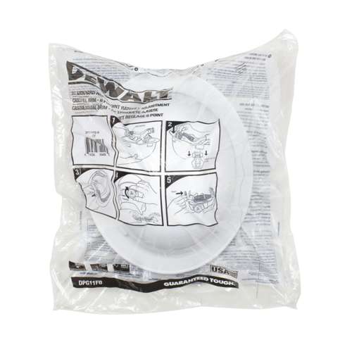 DPG11FB DPG11FB Full Brim Hard Hat