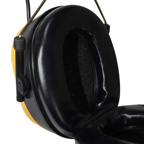 DPG17_STY DPG17 Bluetooth Hearing Protector Earmuff