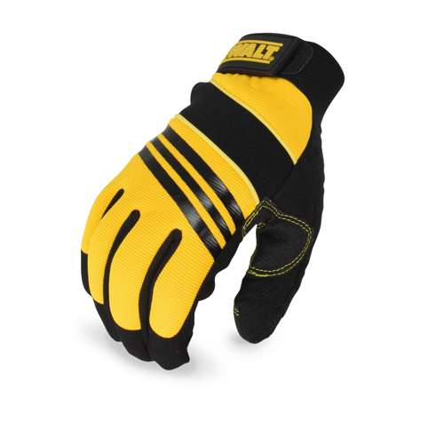 DPG201 DPG201 Synthetic Leather Performance Glove