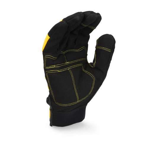 DPG201 DPG201 Synthetic Leather Performance Glove