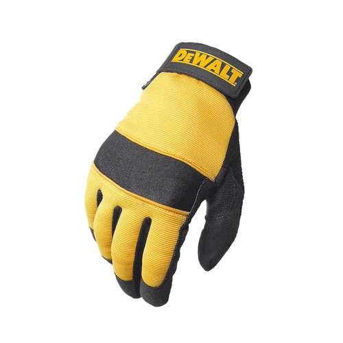 DPG20 DPG20 All Purpose Synthetic Leather Glove