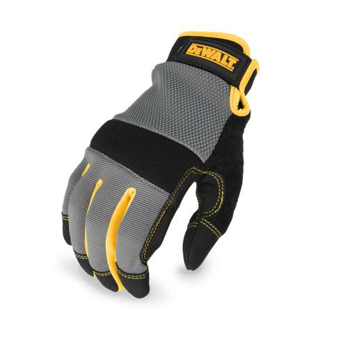 DPG211 DPG211 Foam Padded Performance Glove