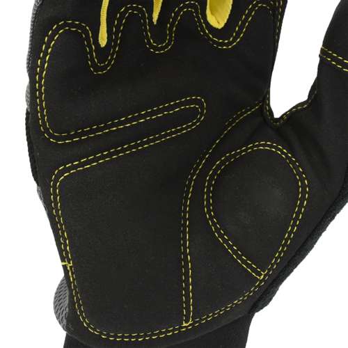 DPG211 DPG211 Foam Padded Performance Glove