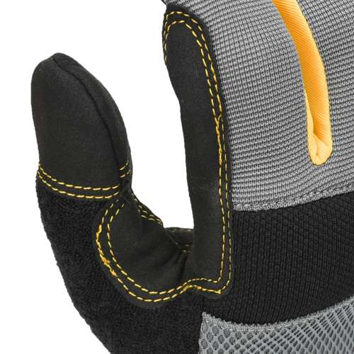 DPG211 DPG211 Foam Padded Performance Glove