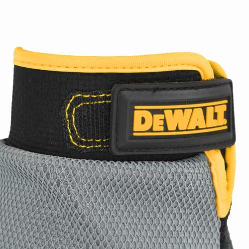 DPG211 DPG211 Foam Padded Performance Glove