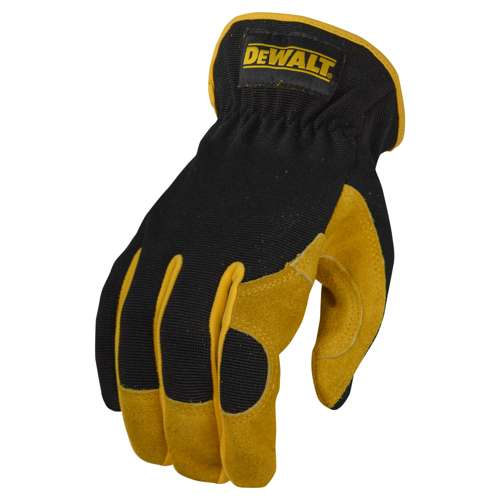 DPG216 DPG216 Leather Performance Hybrid Glove