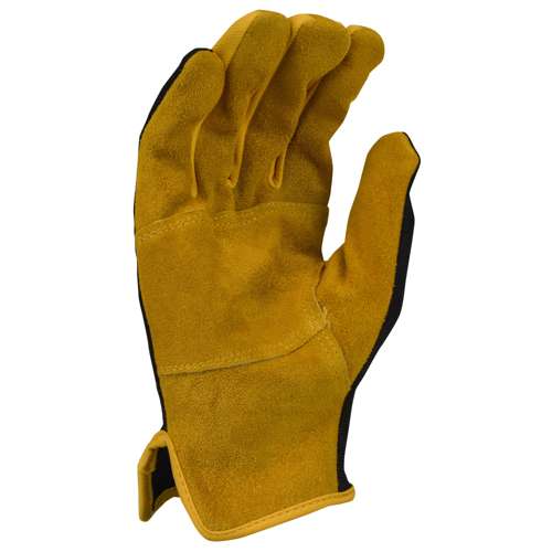 DPG216 DPG216 Leather Performance Hybrid Glove