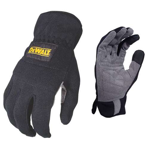 Radians DPG218 DPG218 RapidFit™ Slip On Glove - Work Gloves