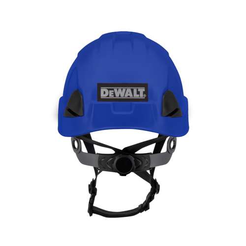 DPG22 DPG22 Type II Class E Safety Helmet