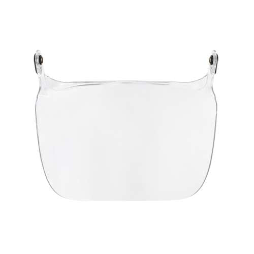 DPG22-C_STY DPG22-C Polycarbonate Face Shield