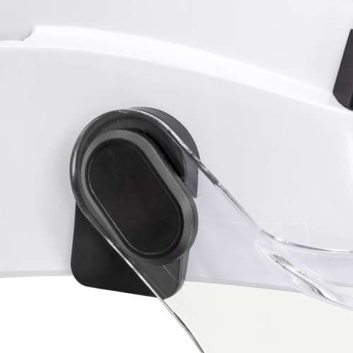 DPG22-C_STY DPG22-C Polycarbonate Face Shield