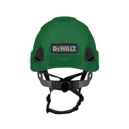 DPG22 DPG22 Type II Class E Safety Helmet