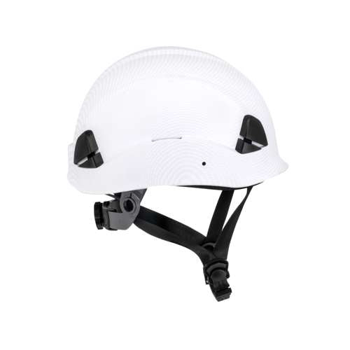 DPG22 DPG22 Type II Class E Safety Helmet