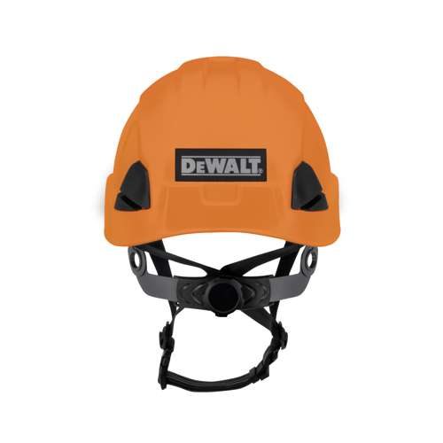 DPG22 DPG22 Type II Class E Safety Helmet
