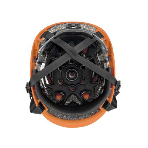 DPG22 DPG22 Type II Class E Safety Helmet