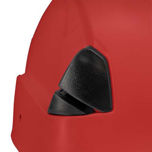 DPG22 DPG22 Type II Class E Safety Helmet