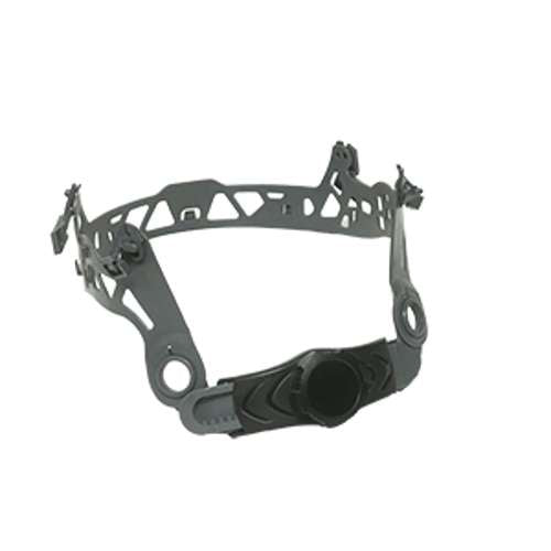 Radians DPG22-RS_STY DPG22 Replacement Ratchet Suspension - Safety Helmet