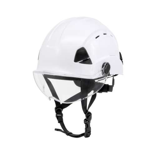 DPG22-SH Visor for DPG22 Type II Helmet