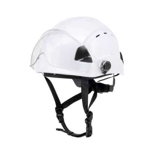 DPG22-SH Visor for DPG22 Type II Helmet