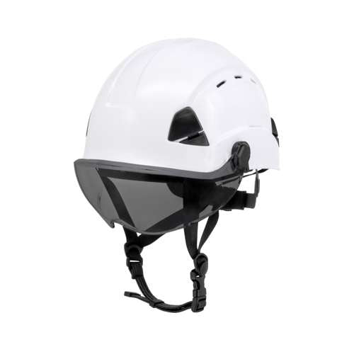 DPG22-SH Visor for DPG22 Type II Helmet