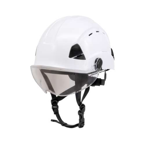 DPG22-SH Visor for DPG22 Type II Helmet
