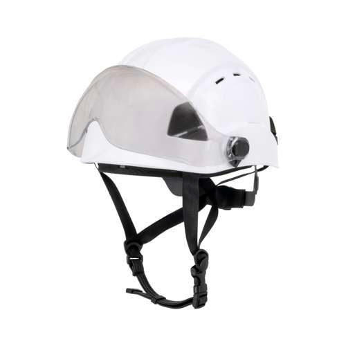 DPG22-SH Visor for DPG22 Type II Helmet