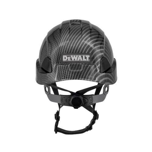 DPG22 DPG22 Type II Class E Safety Helmet