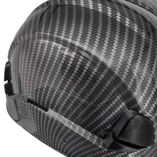 DPG22 DPG22 Type II Class E Safety Helmet