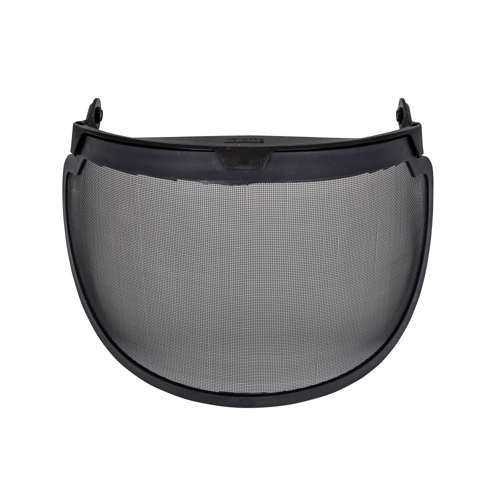 Radians DPG22-WM_STY DPG22 Wire Mesh Face Shield - Safety Glasses