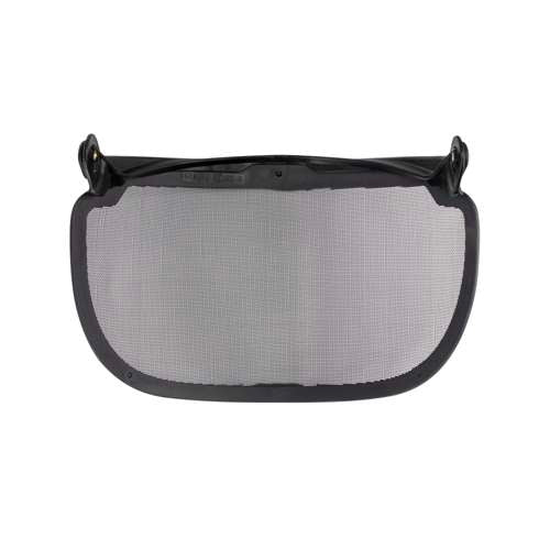 DPG22-WM_STY DPG22 Wire Mesh Face Shield