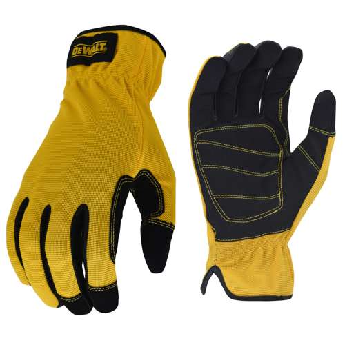 DPG222 DPG222 RapidFit™ High Dexterity Mechanic Glove
