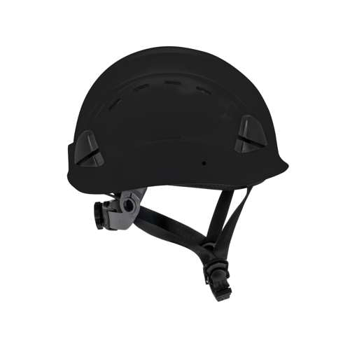 DPG22V DPG22V Type II Class C Vented Safety Helmet