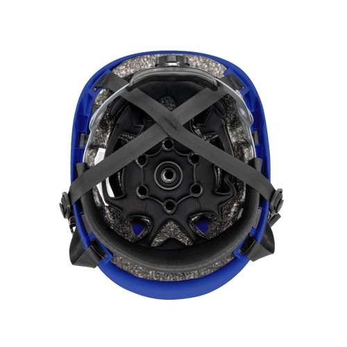 DPG22V DPG22V Type II Class C Vented Safety Helmet