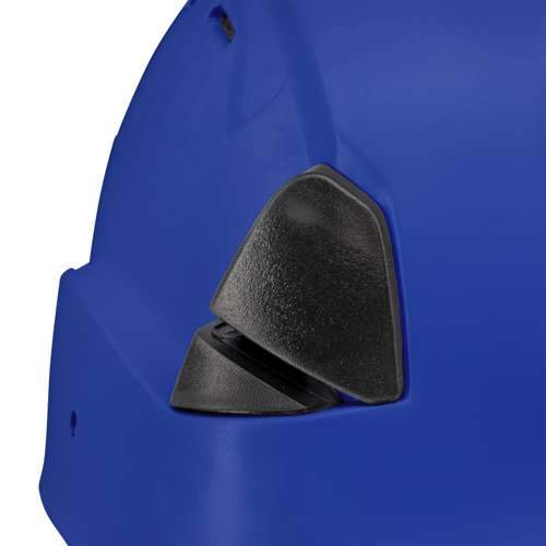 DPG22V DPG22V Type II Class C Vented Safety Helmet