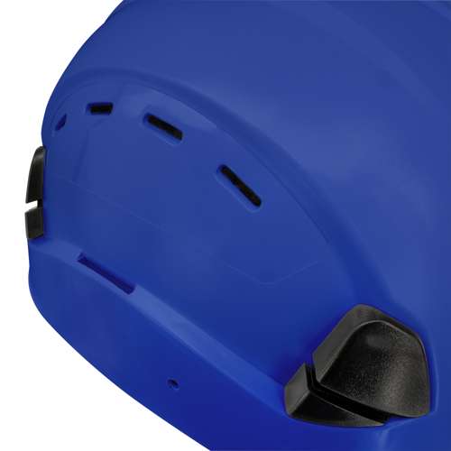 DPG22V DPG22V Type II Class C Vented Safety Helmet