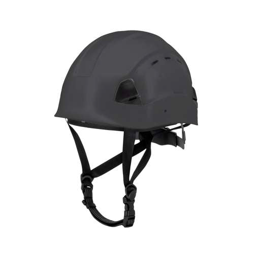 DPG22V DPG22V Type II Class C Vented Safety Helmet