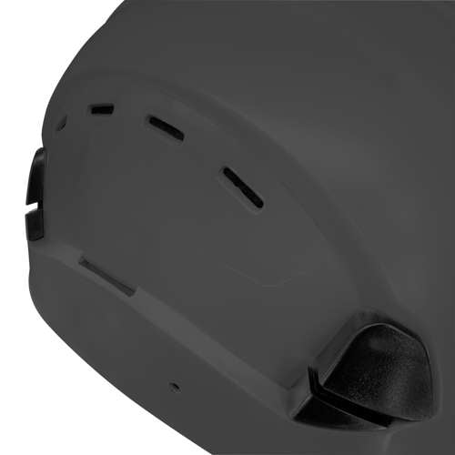 DPG22V DPG22V Type II Class C Vented Safety Helmet