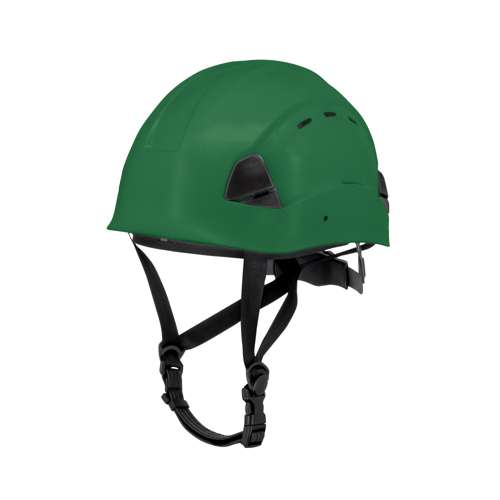 DPG22V DPG22V Type II Class C Vented Safety Helmet