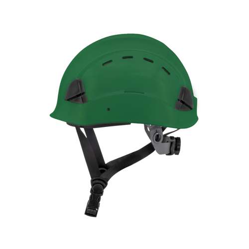 DPG22V DPG22V Type II Class C Vented Safety Helmet