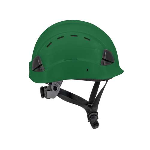 DPG22V DPG22V Type II Class C Vented Safety Helmet