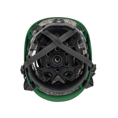 DPG22V DPG22V Type II Class C Vented Safety Helmet