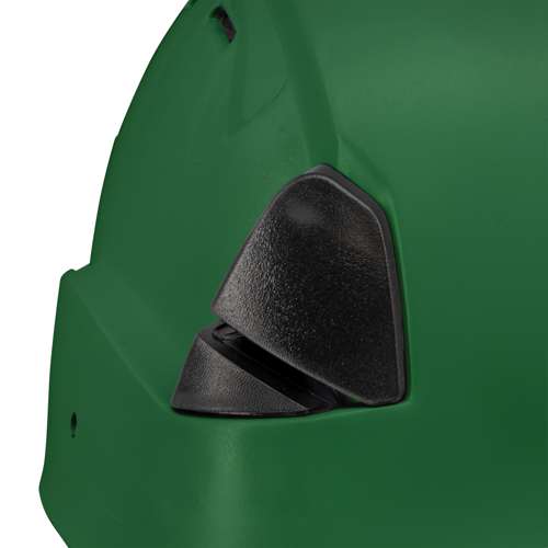 DPG22V DPG22V Type II Class C Vented Safety Helmet